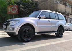 ميتسوبيشي باجيرو